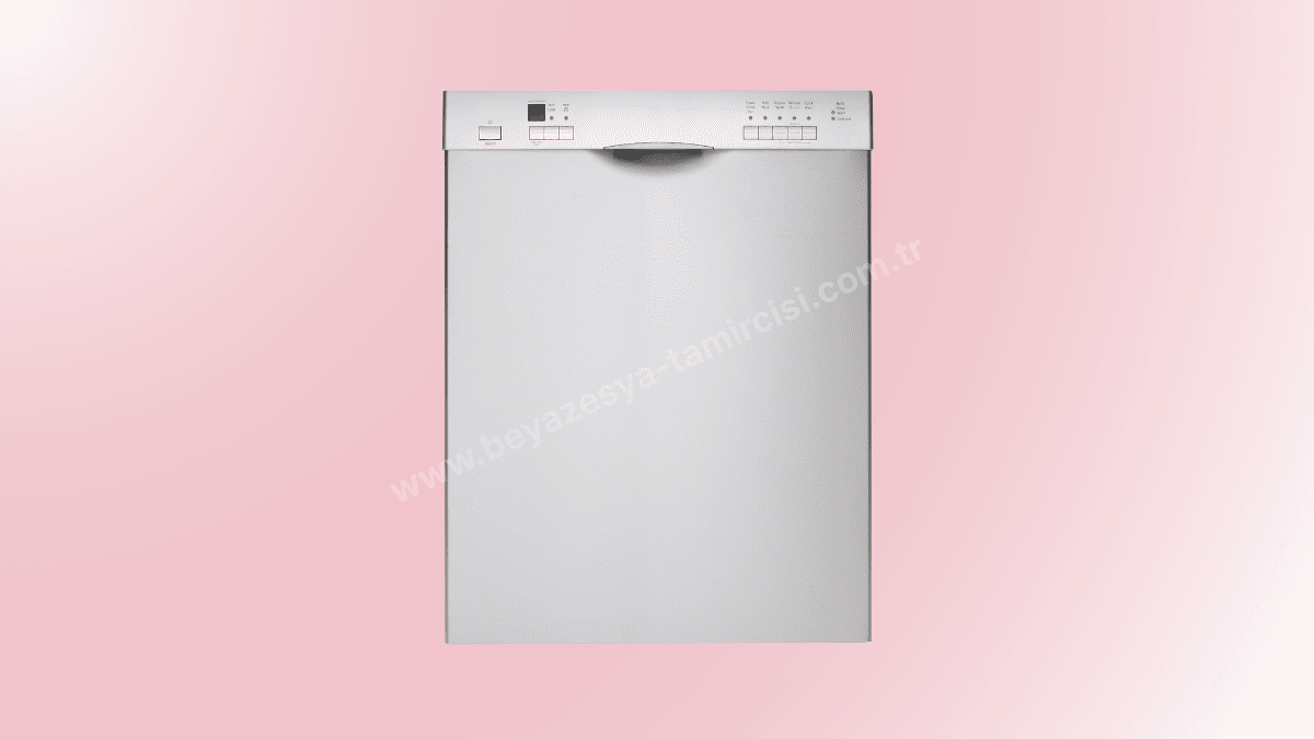 Elazığ Bulaşık Makinesi Tamircisi - Elazığ Beyaz Eşya Tamircisi