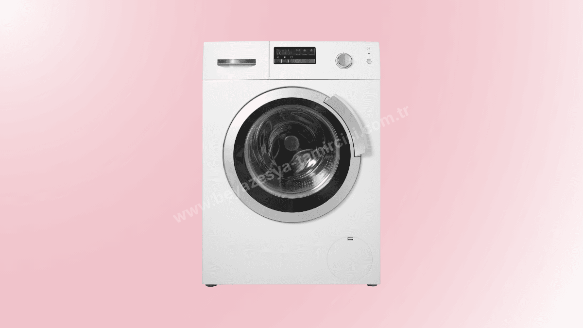 Elazığ Çamaşır Makinesi Tamircisi - Elazığ Beyaz Eşya Tamircisi