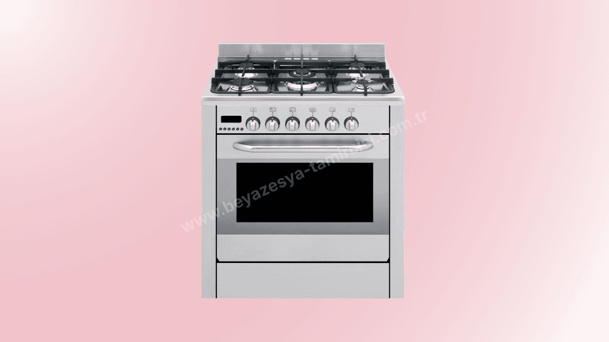 Elazığ Fırın & Ocak Tamircisi - Elazığ Beyaz Eşya Tamircisi