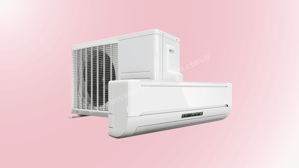 Elazığ Klima Tamircisi - Elazığ Beyaz Eşya Tamircisi